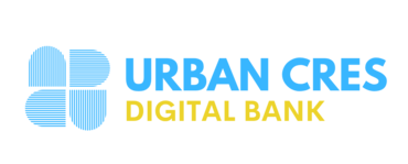 UrbanCres Digital Bank Logo